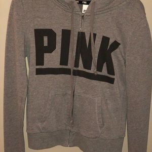 Victoria Secret PINK hoodie